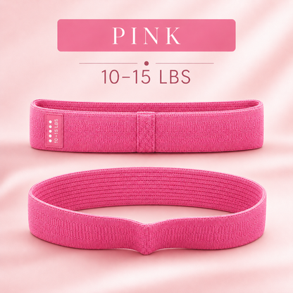 Fitness Resistance Bands – Versatile Workout Set
