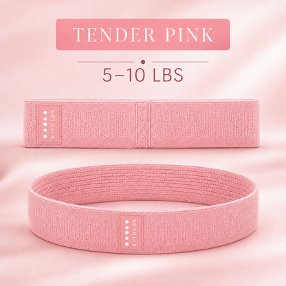 Fitness Resistance Bands – Versatile Workout Set