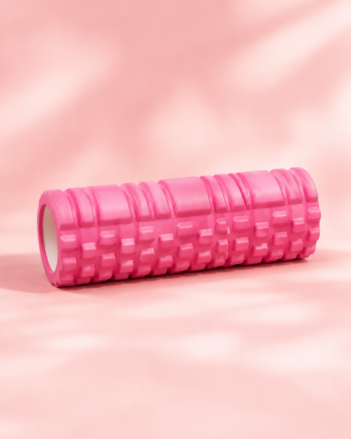 Pilates Recovery Foam Roller