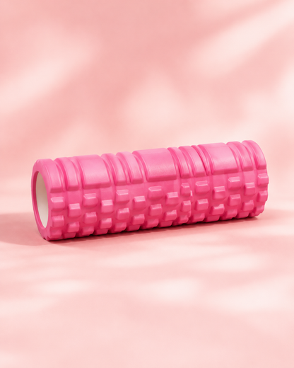 Pilates Recovery Foam Roller