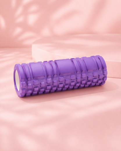 Pilates Recovery Foam Roller