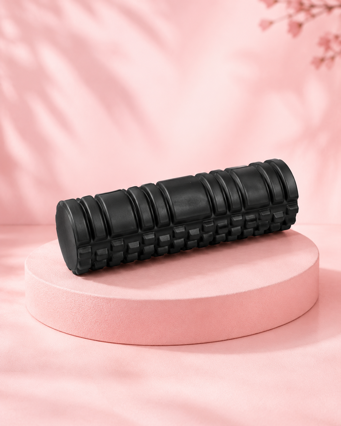 Pilates Recovery Foam Roller