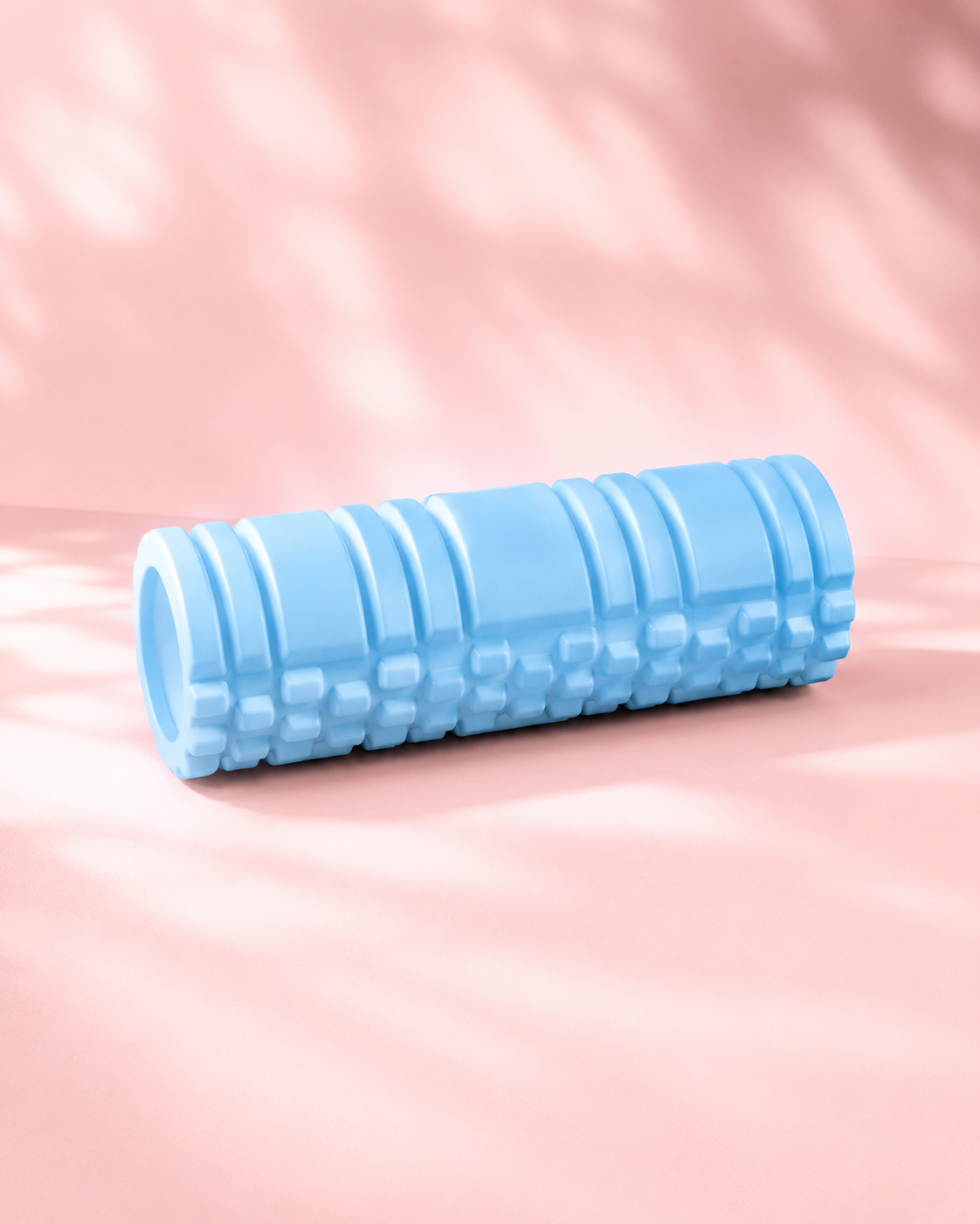 Pilates Recovery Foam Roller